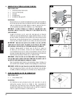 Preview for 42 page of Dansons Group Louisiana Grills LG900C2 Assembly And Operation Manual