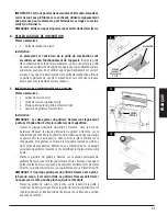 Preview for 43 page of Dansons Group Louisiana Grills LG900C2 Assembly And Operation Manual