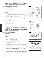 Preview for 44 page of Dansons Group Louisiana Grills LG900C2 Assembly And Operation Manual