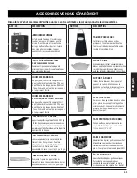 Preview for 65 page of Dansons Group Louisiana Grills LG900C2 Assembly And Operation Manual