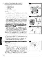 Preview for 78 page of Dansons Group Louisiana Grills LG900C2 Assembly And Operation Manual