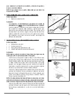 Preview for 79 page of Dansons Group Louisiana Grills LG900C2 Assembly And Operation Manual