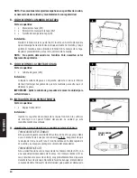 Preview for 80 page of Dansons Group Louisiana Grills LG900C2 Assembly And Operation Manual