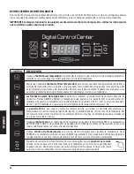 Preview for 84 page of Dansons Group Louisiana Grills LG900C2 Assembly And Operation Manual