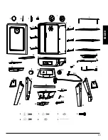 Preview for 19 page of Dansons Group Pit Boss 2 Series Assembly And Operation Manual