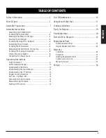 Preview for 5 page of Dansons Group Pit Boss 440D2 Assembly And Operation Manual