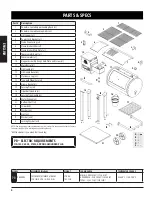 Preview for 6 page of Dansons Group Pit Boss 440D2 Assembly And Operation Manual