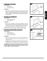 Preview for 9 page of Dansons Group Pit Boss 440D2 Assembly And Operation Manual