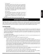 Preview for 11 page of Dansons Group Pit Boss 440D2 Assembly And Operation Manual