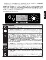 Preview for 13 page of Dansons Group Pit Boss 440D2 Assembly And Operation Manual