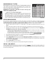 Preview for 14 page of Dansons Group Pit Boss 440D2 Assembly And Operation Manual