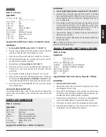 Preview for 27 page of Dansons Group Pit Boss 440D2 Assembly And Operation Manual