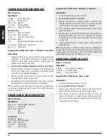 Preview for 28 page of Dansons Group Pit Boss 440D2 Assembly And Operation Manual