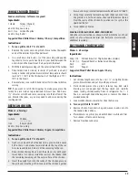 Preview for 29 page of Dansons Group Pit Boss 440D2 Assembly And Operation Manual