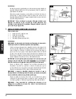 Preview for 38 page of Dansons Group Pit Boss 440D2 Assembly And Operation Manual