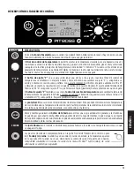 Preview for 73 page of Dansons Group Pit Boss 440D2 Assembly And Operation Manual