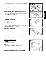 Предварительный просмотр 9 страницы Dansons Group Pit Boss Austin XL PB1000XLW1 Assembly And Operation Instructions Manual