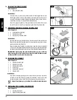 Предварительный просмотр 10 страницы Dansons Group Pit Boss Austin XL PB1000XLW1 Assembly And Operation Instructions Manual