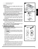 Предварительный просмотр 11 страницы Dansons Group Pit Boss Austin XL PB1000XLW1 Assembly And Operation Instructions Manual