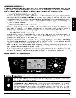 Предварительный просмотр 13 страницы Dansons Group Pit Boss Austin XL PB1000XLW1 Assembly And Operation Instructions Manual