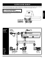 Предварительный просмотр 23 страницы Dansons Group Pit Boss Austin XL PB1000XLW1 Assembly And Operation Instructions Manual