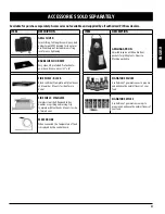 Предварительный просмотр 27 страницы Dansons Group Pit Boss Austin XL PB1000XLW1 Assembly And Operation Instructions Manual