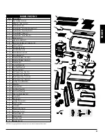 Preview for 23 page of Dansons Group Pit Boss Competition PB1000CS Owner'S Manual