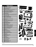 Preview for 75 page of Dansons Group Pit Boss Competition PB1000CS Owner'S Manual