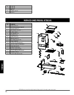 Preview for 94 page of Dansons Group Pit Boss Competition PB1230CS1 Owner'S Manual