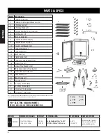 Предварительный просмотр 6 страницы Dansons Group Pit Boss Copperhead 5 Series Operating Instructions And Recipes