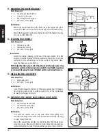 Предварительный просмотр 10 страницы Dansons Group Pit Boss Copperhead 5 Series Operating Instructions And Recipes