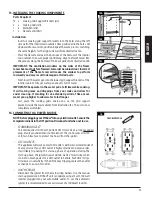 Предварительный просмотр 11 страницы Dansons Group Pit Boss Copperhead 5 Series Operating Instructions And Recipes