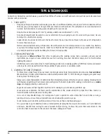 Предварительный просмотр 20 страницы Dansons Group Pit Boss Copperhead 5 Series Operating Instructions And Recipes