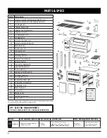 Preview for 6 page of Dansons Group Pit Boss PB1000SC2 Instructions And Recipes Manual