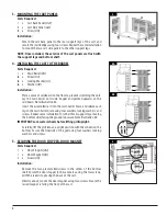 Preview for 8 page of Dansons Group Pit Boss PB1000SC2 Instructions And Recipes Manual