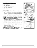 Preview for 11 page of Dansons Group Pit Boss PB1000SC2 Instructions And Recipes Manual