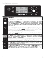 Preview for 15 page of Dansons Group Pit Boss PB1000SC2 Instructions And Recipes Manual