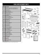 Preview for 25 page of Dansons Group Pit Boss PB1000SC2 Instructions And Recipes Manual