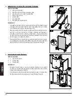 Preview for 72 page of Dansons Group Pit Boss PB820FB1 Manual