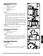 Preview for 73 page of Dansons Group Pit Boss PB820FB1 Manual