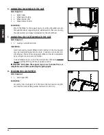 Preview for 12 page of Dansons Group PIT BOSS PRO Series Assembly And Operation Manual