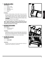 Preview for 13 page of Dansons Group PIT BOSS PRO Series Assembly And Operation Manual