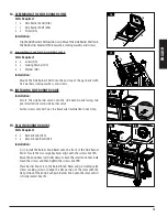 Preview for 15 page of Dansons Group PIT BOSS PRO Series Assembly And Operation Manual