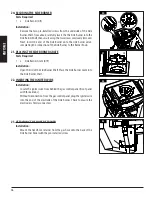 Preview for 16 page of Dansons Group PIT BOSS PRO Series Assembly And Operation Manual