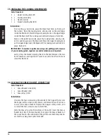 Preview for 18 page of Dansons Group PIT BOSS PRO Series Assembly And Operation Manual