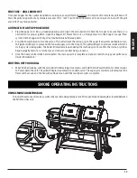 Preview for 29 page of Dansons Group PIT BOSS PRO Series Assembly And Operation Manual