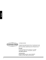 Preview for 4 page of Dansons Group PIT BOSS SILVER STAR PBV3DU1 Instructions And Recipes Manual