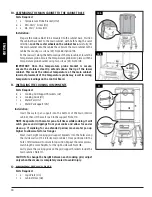 Preview for 10 page of Dansons Group PIT BOSS SILVER STAR PBV3DU1 Instructions And Recipes Manual