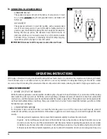 Preview for 12 page of Dansons Group PIT BOSS SILVER STAR PBV3DU1 Instructions And Recipes Manual