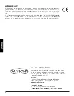 Preview for 32 page of Dansons Group PIT BOSS SILVER STAR PBV3DU1 Instructions And Recipes Manual